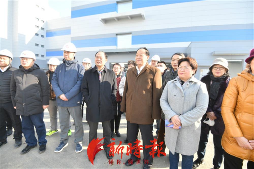 3年增3倍，今年濟南產發(fā)集團資產規(guī)模將超200億