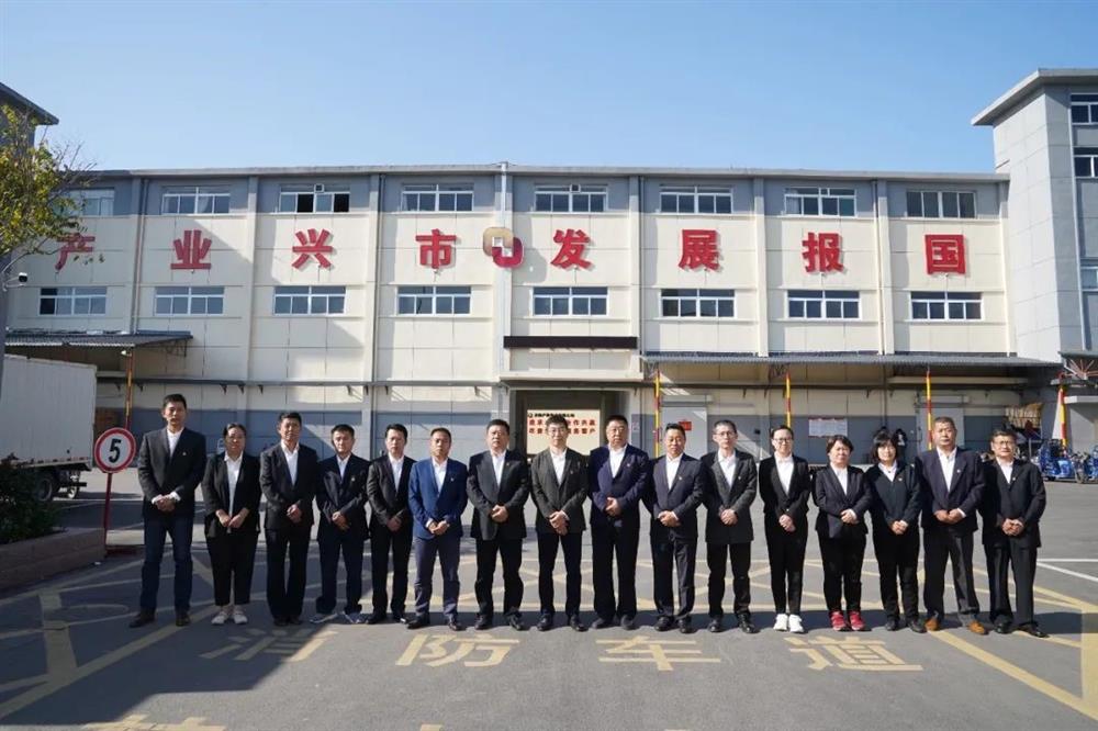 以“合”為聚促發(fā)展，以“融”務(wù)實(shí)注動(dòng)能