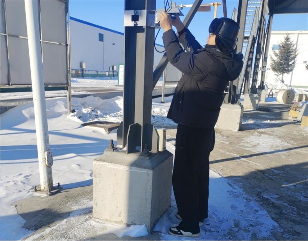 奮進(jìn)正當(dāng)時(shí) | 金鐘科技集團(tuán)交付團(tuán)隊(duì)：專業(yè)賦能強(qiáng)根基，實(shí)干擔(dān)當(dāng)啟新程